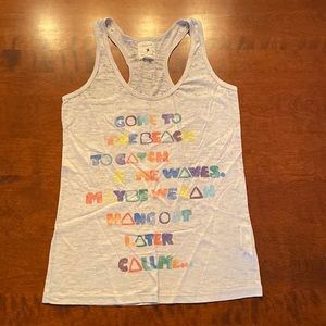 Forever 21 Tank Top